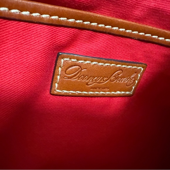 Dooney & Bourke Tote bag - Picture 7 of 8